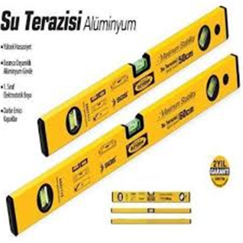 SGS SU TERAZİSİ / 40MM